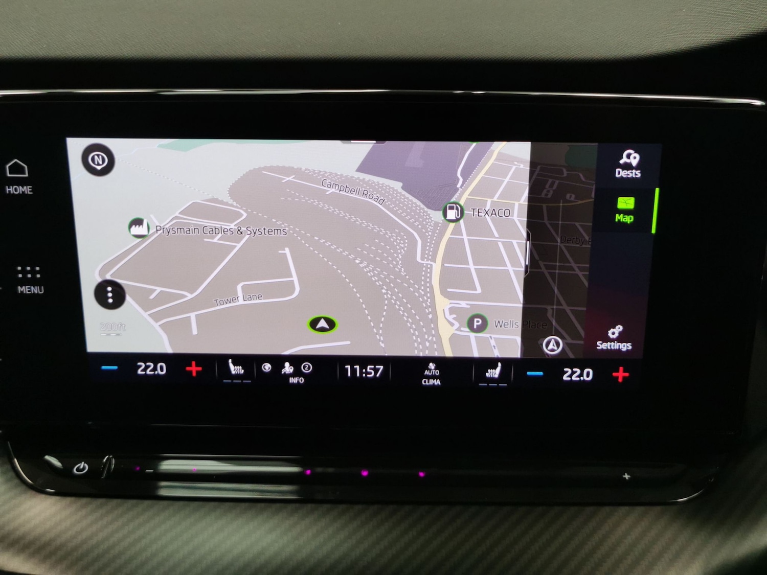 Used Skoda Octavia 2023 for sale - 77560866: Photo 5