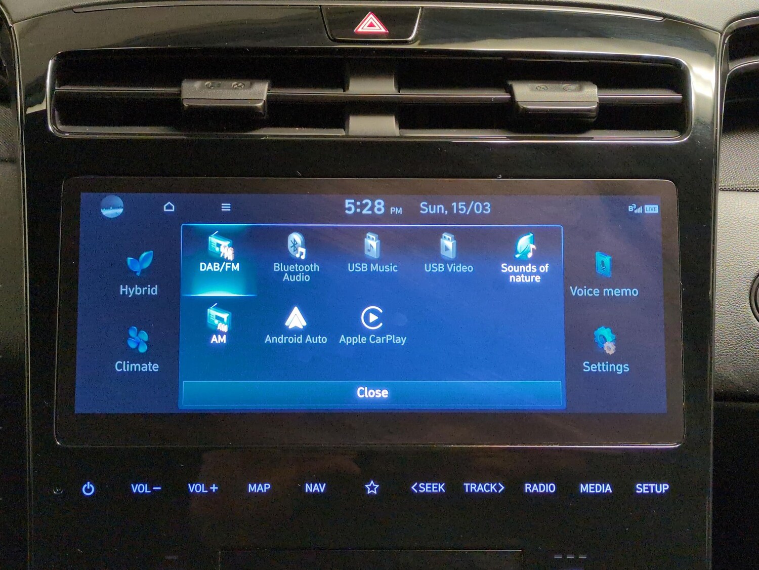 Used Hyundai TUCSON 2023 for sale - 78075119: Photo 17