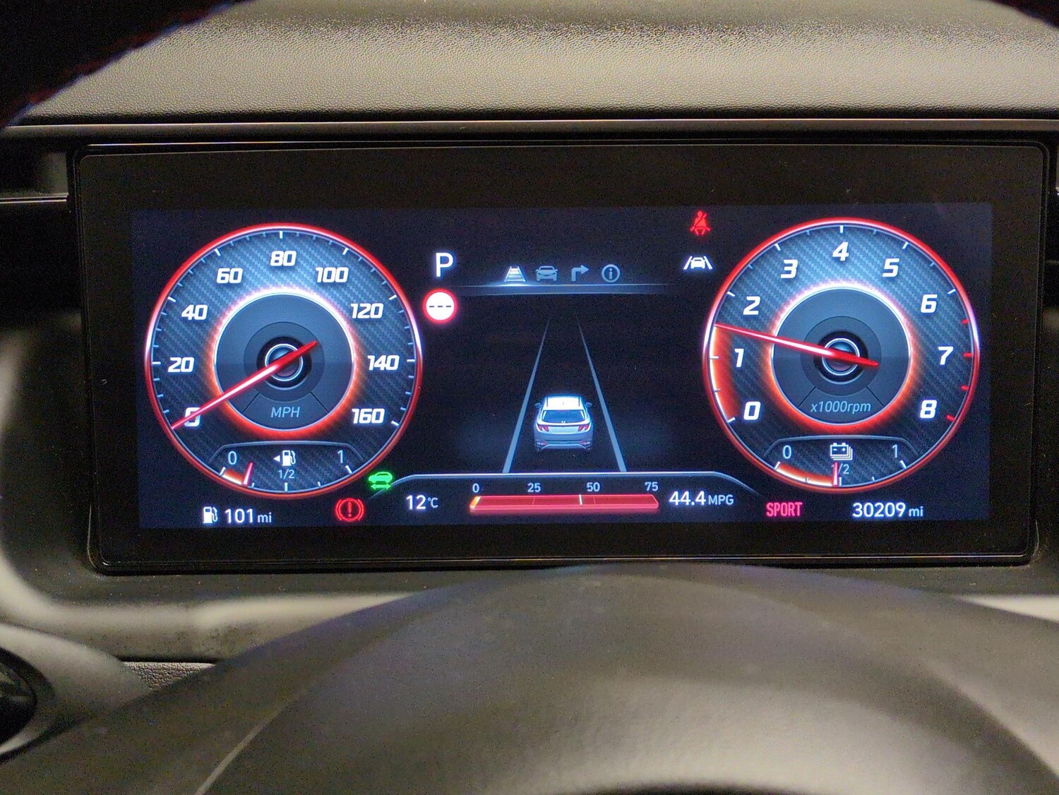 Used Hyundai TUCSON 2023 for sale - 78075119: Photo 19