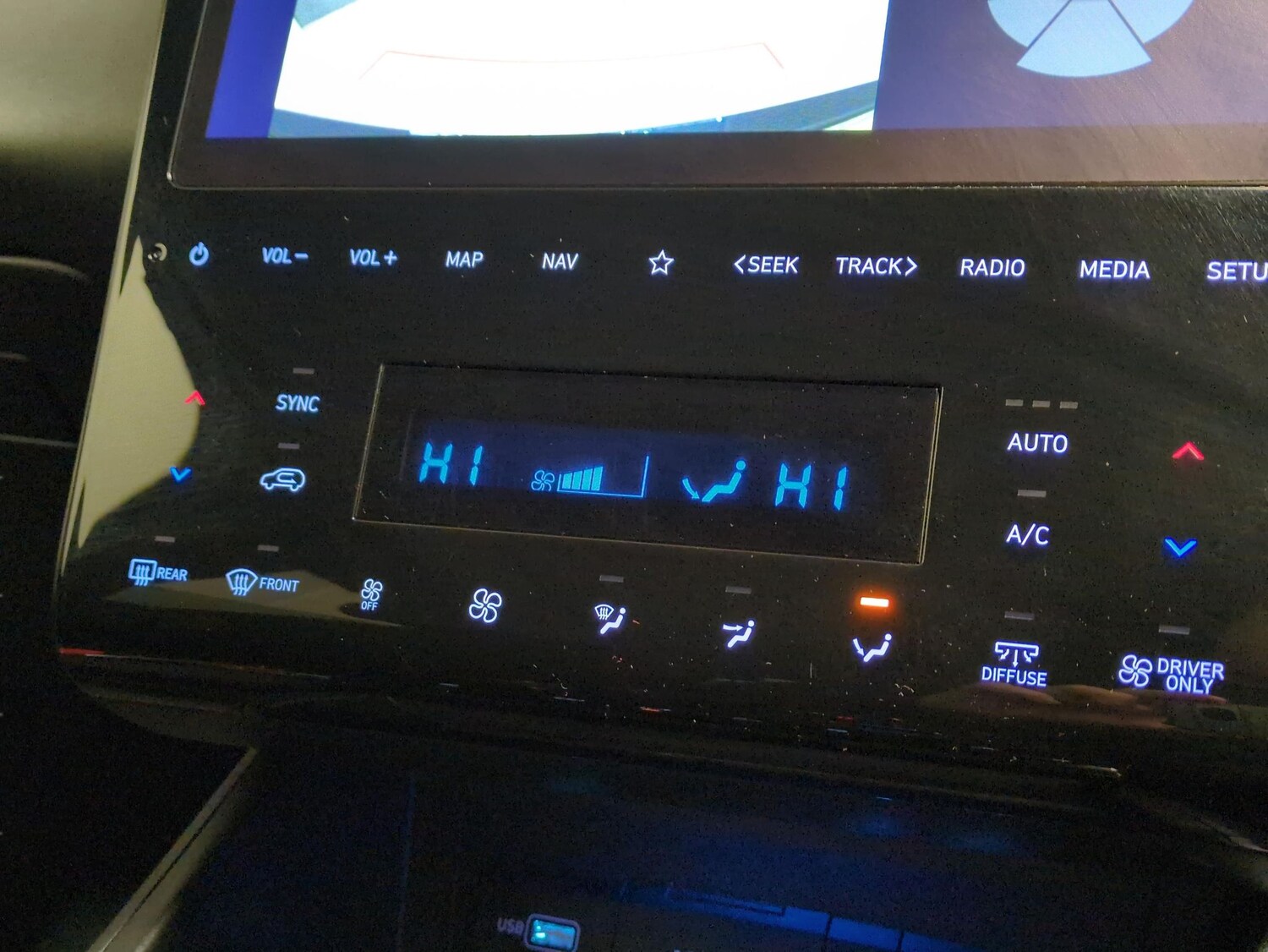 Used Hyundai TUCSON 2023 for sale - 78075119: Photo 21