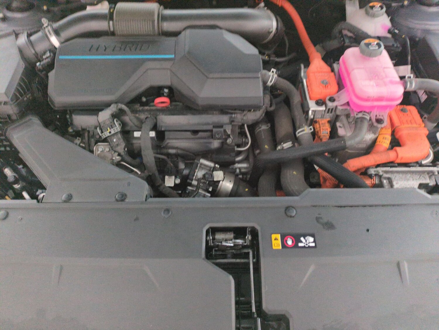 Used Hyundai TUCSON 2023 for sale - 78075119: Photo 39