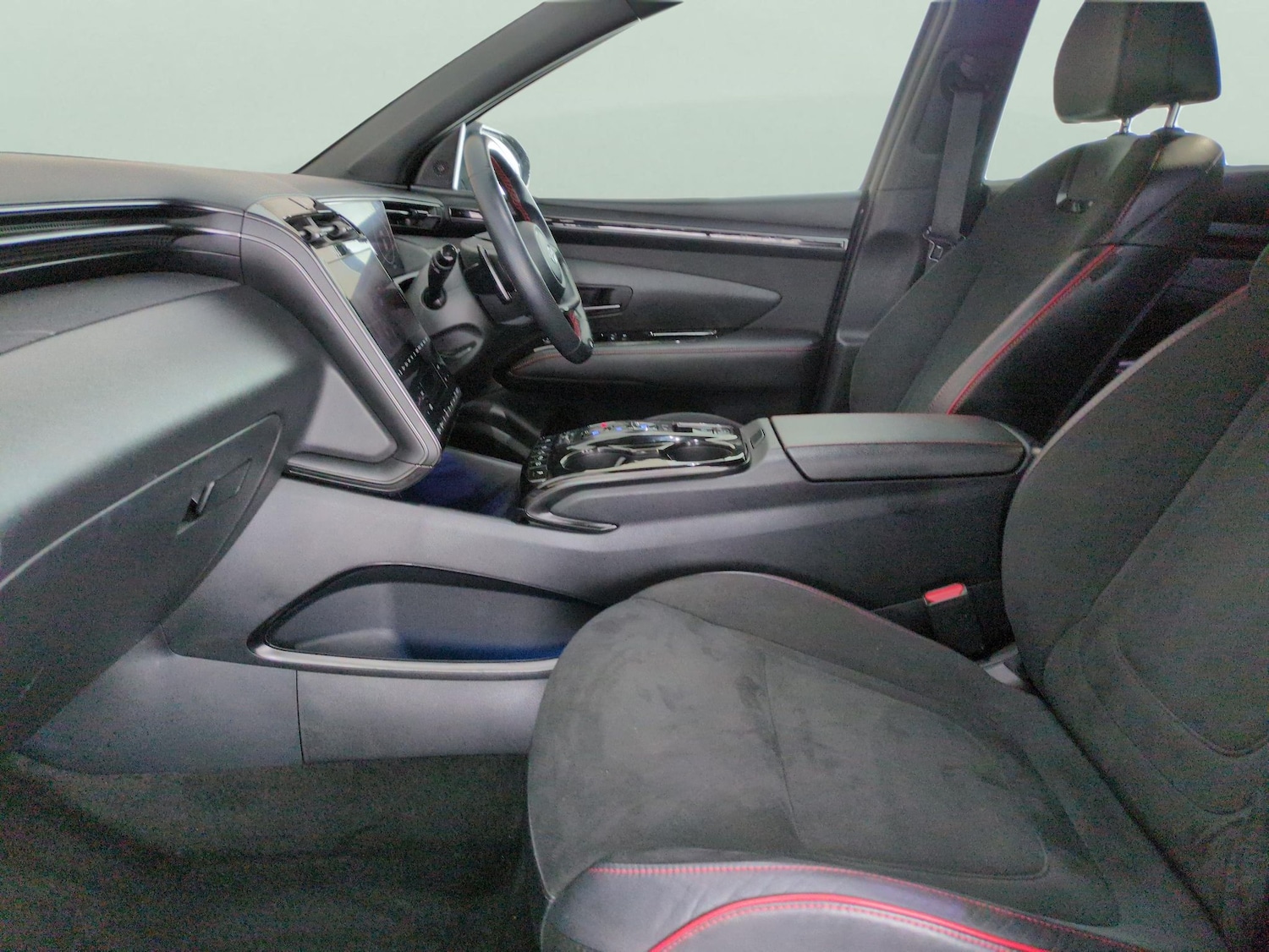 Used Hyundai TUCSON 2023 for sale - 78075119: Photo 4