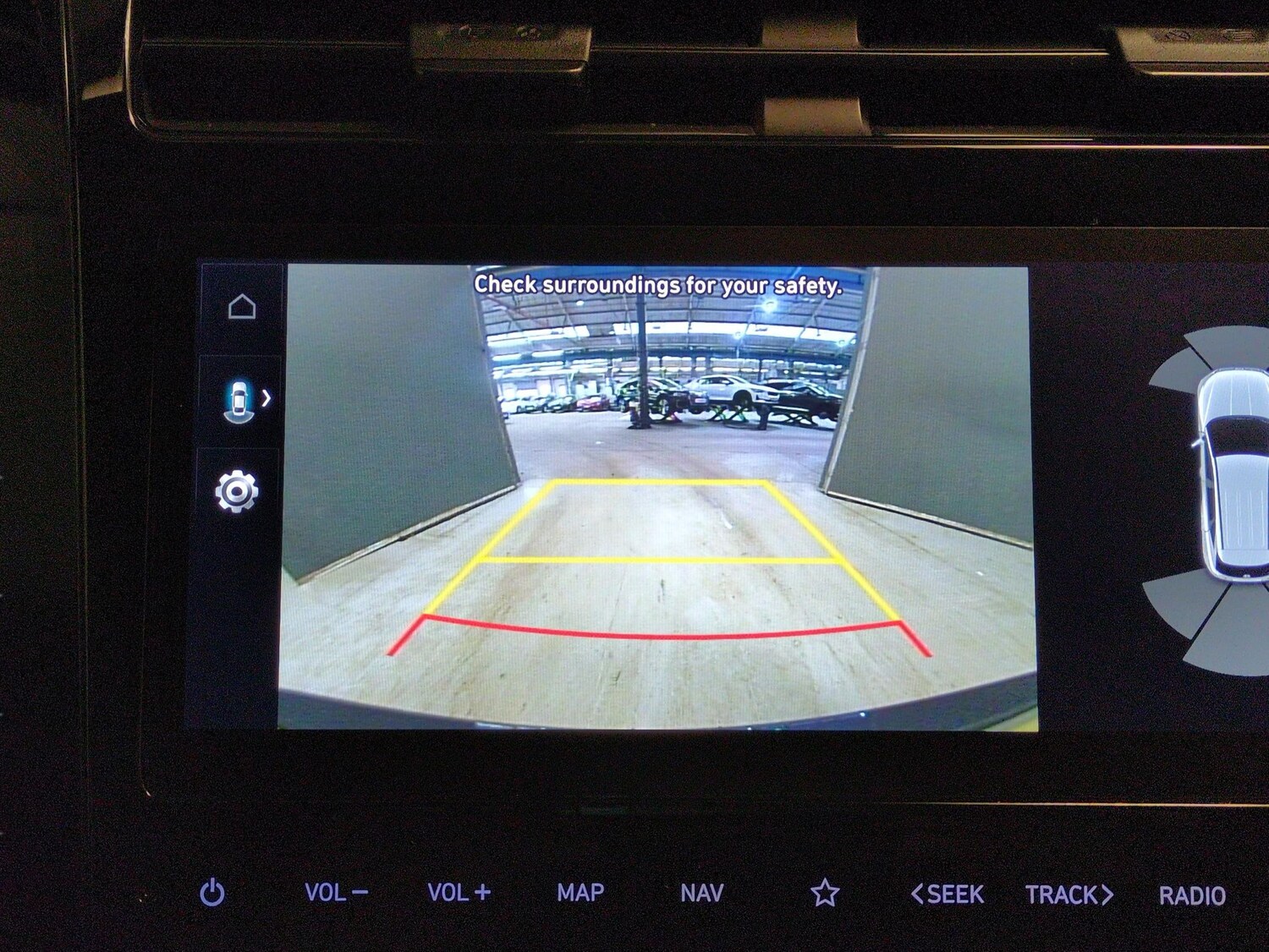 Used Hyundai TUCSON 2023 for sale - 78075119: Photo 6