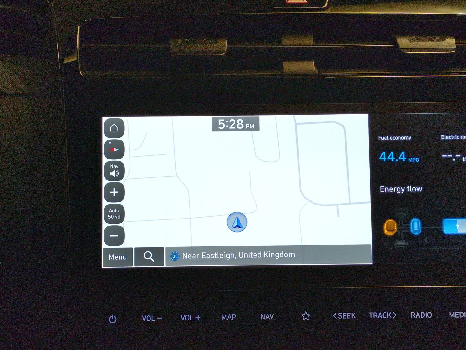 Used Hyundai TUCSON 2023 for sale - 78075119: Photo 7