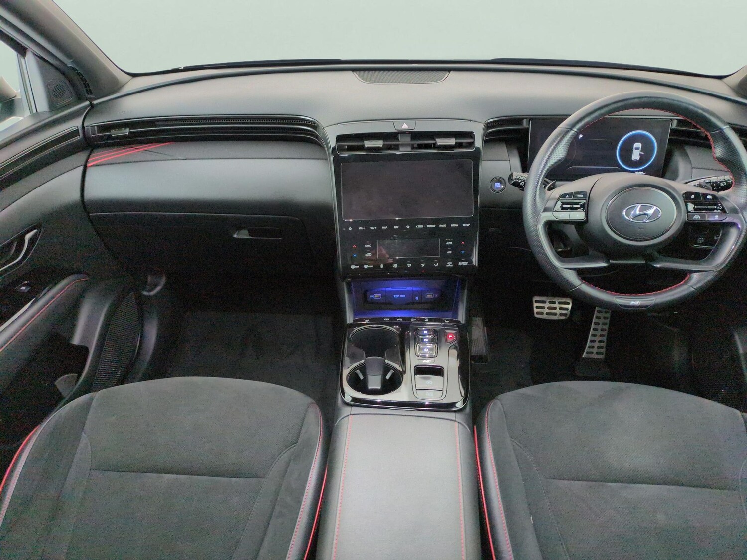 Used Hyundai TUCSON 2023 for sale - 78075119: Photo 9