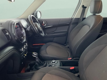 Used MINI Countryman 2021 for sale - 75863710: Photo
