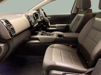 Used Citroen C5 Aircross 2019 for sale - 74896618: Photo
