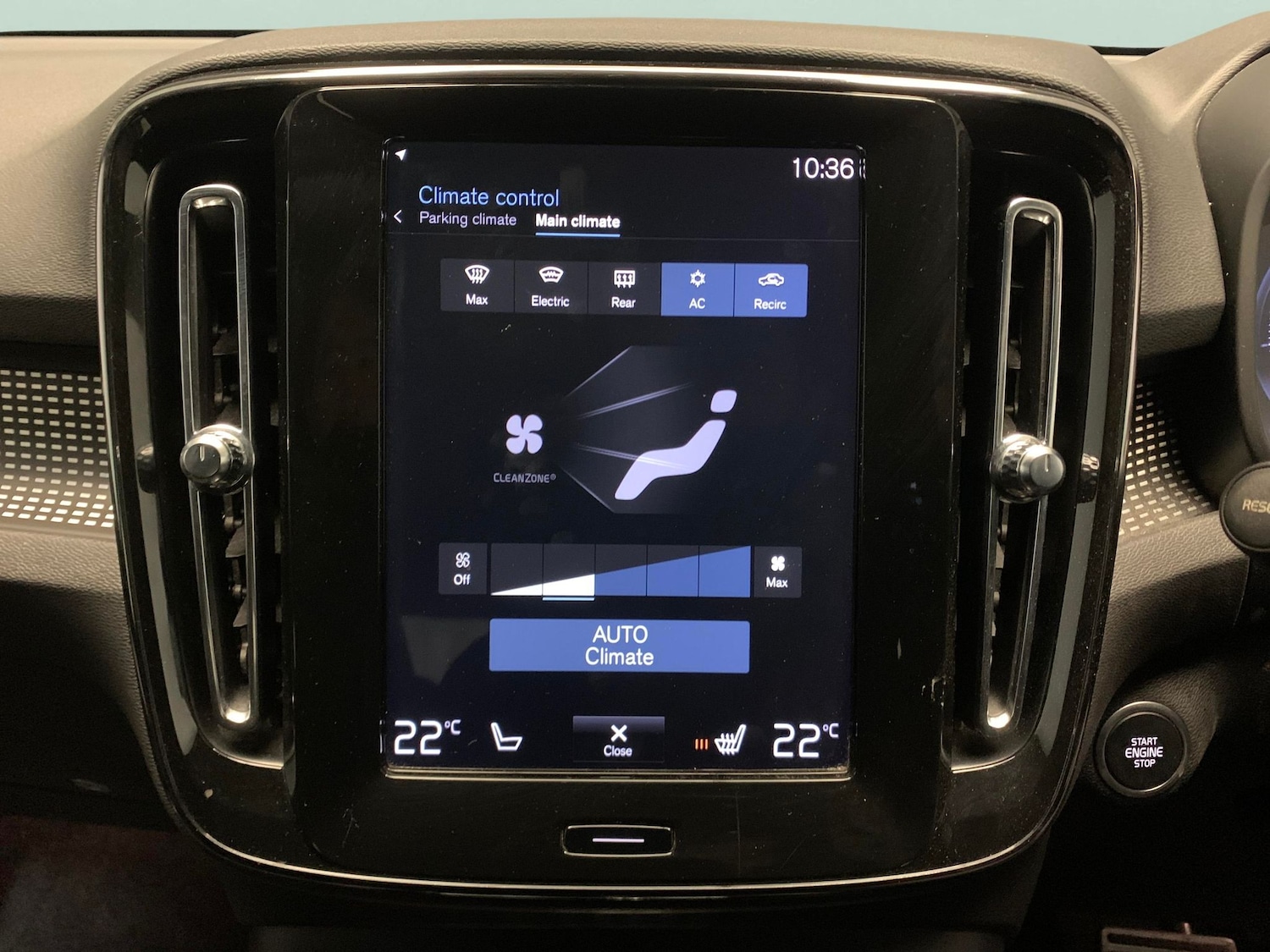 Used Volvo XC40 2020 for sale - 77018617: Photo 15