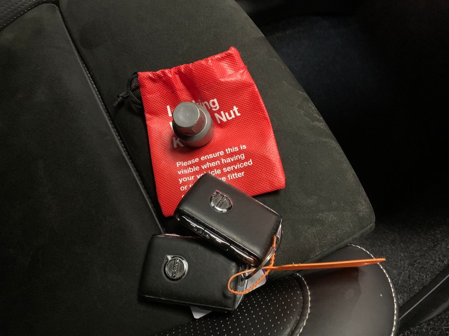 Used Volvo XC40 2020 for sale - 77018617: Photo 29