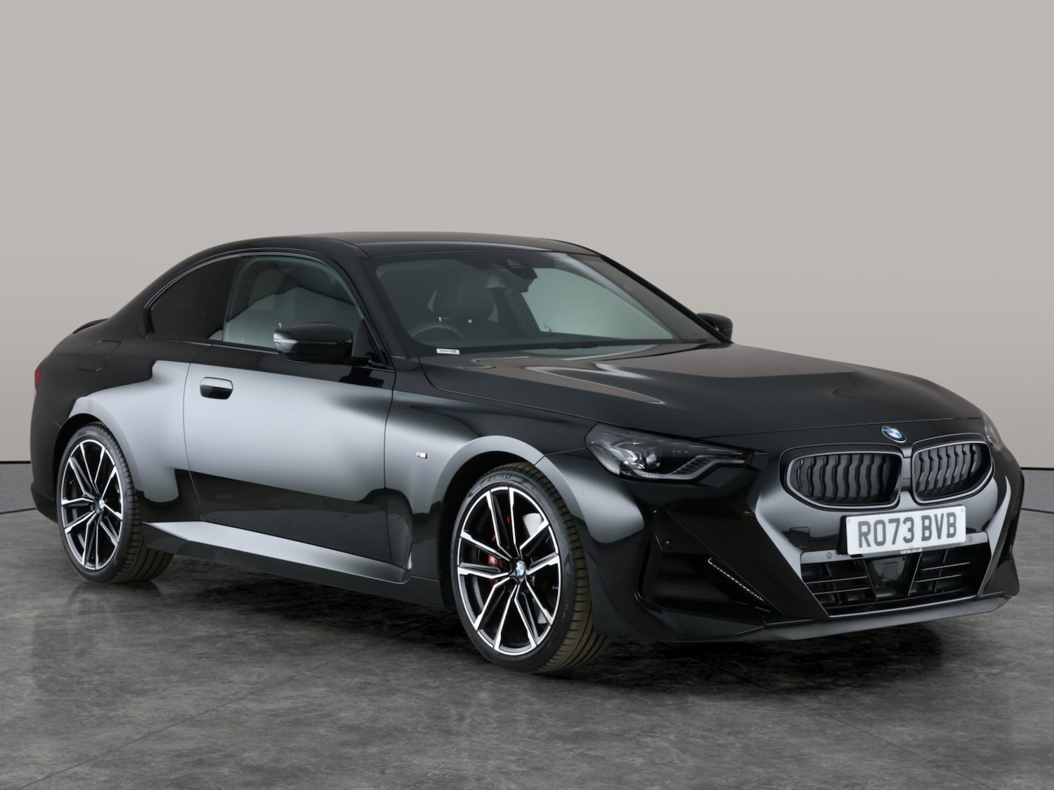 Used BMW 2 Series 2023 for sale - 76403027: Photo 11