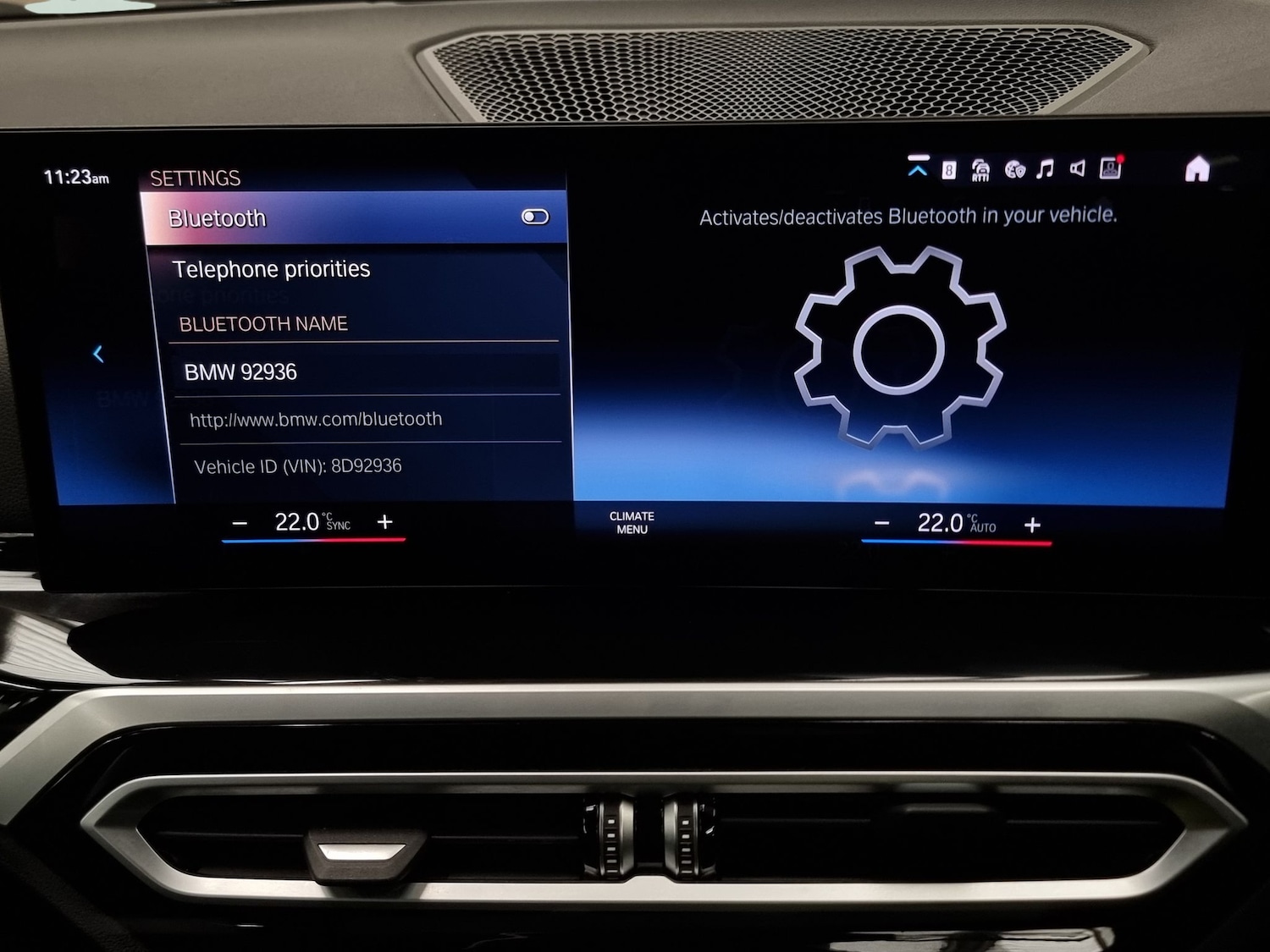 Used BMW 2 Series 2023 for sale - 76403027: Photo 21