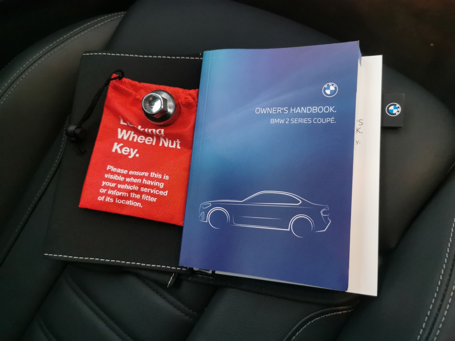 Used BMW 2 Series 2023 for sale - 76403027: Photo 37