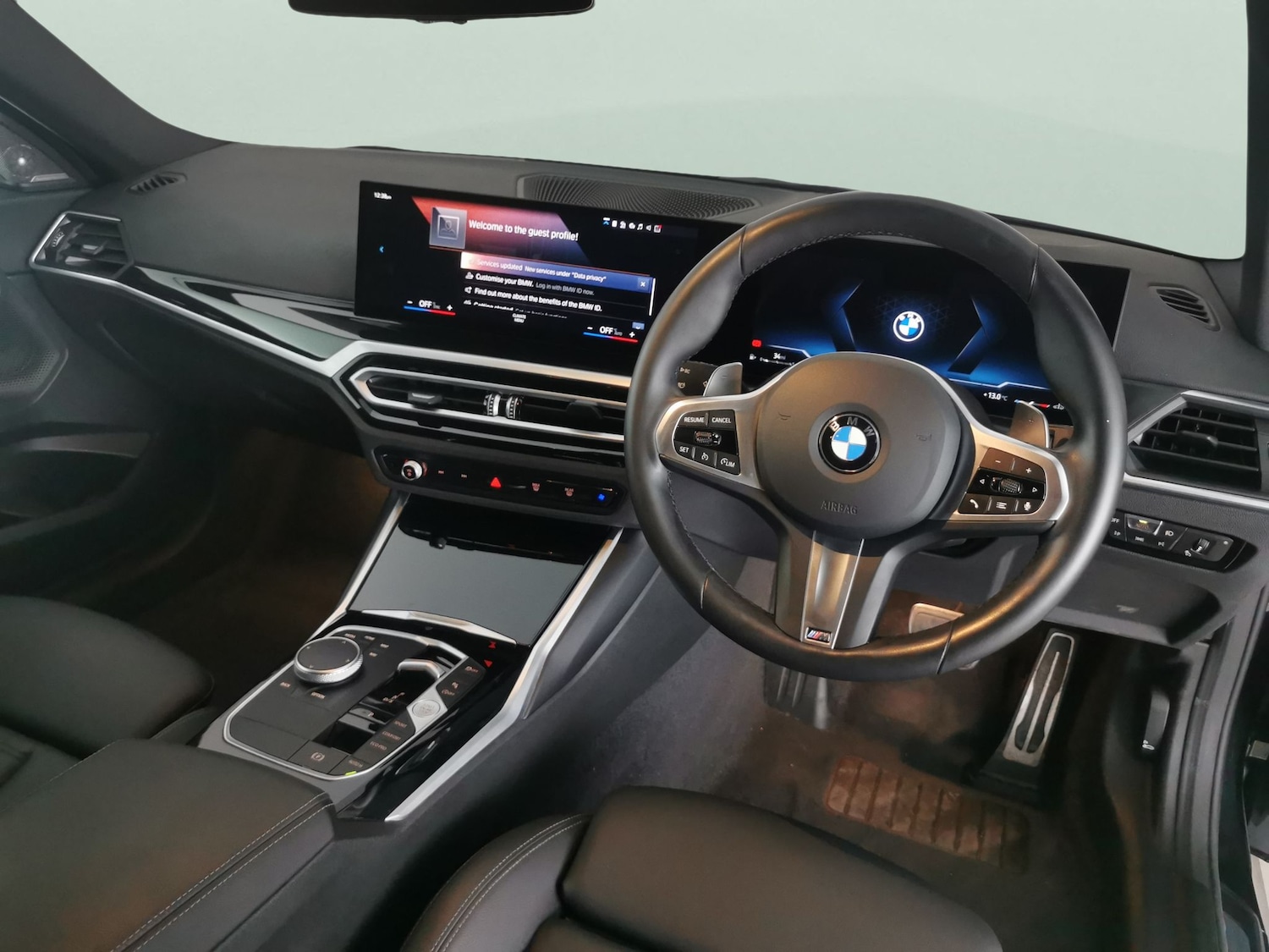 Used BMW 2 Series 2023 for sale - 76403027: Photo 9