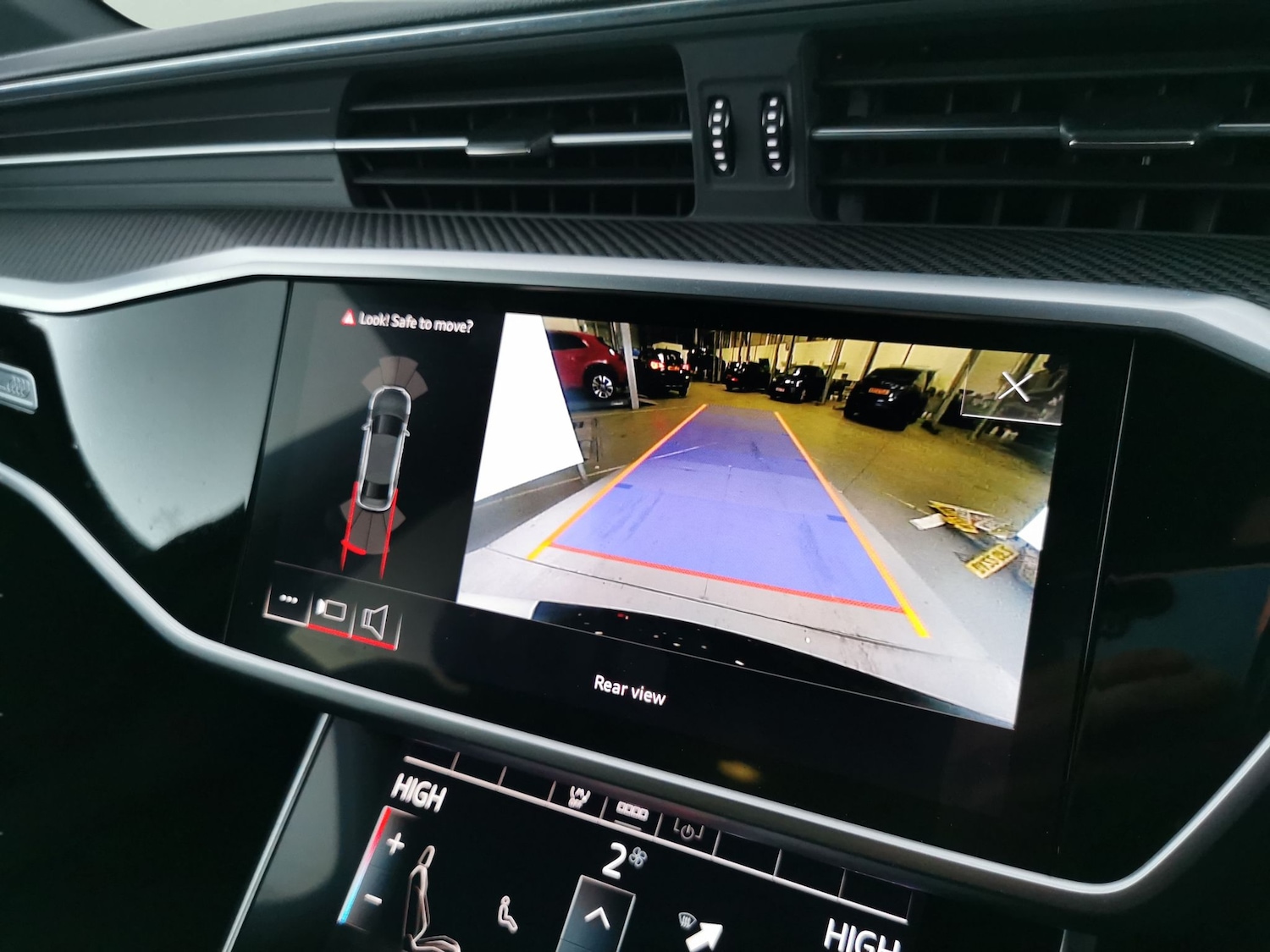 Used Audi A6 2022 for sale - 77420796: Photo 20