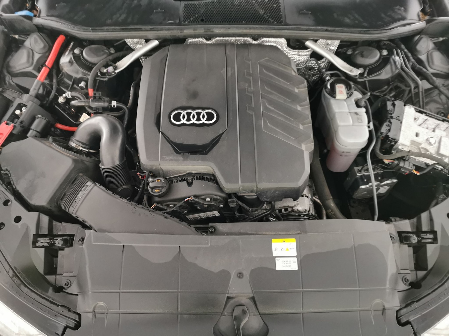 Used Audi A6 2022 for sale - 77420796: Photo 36