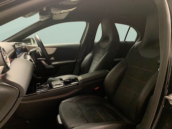 Used Mercedes-Benz A-Class undefined for sale - 78406931: Photo