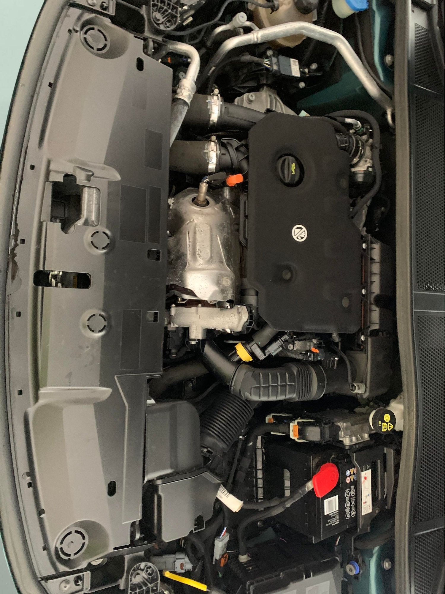 Vehicle 43
