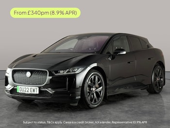 Used Jaguar I-Pace 2022 for sale - 79005951: Photo