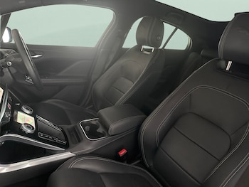 Used Jaguar I-Pace 2022 for sale - 79005951: Photo