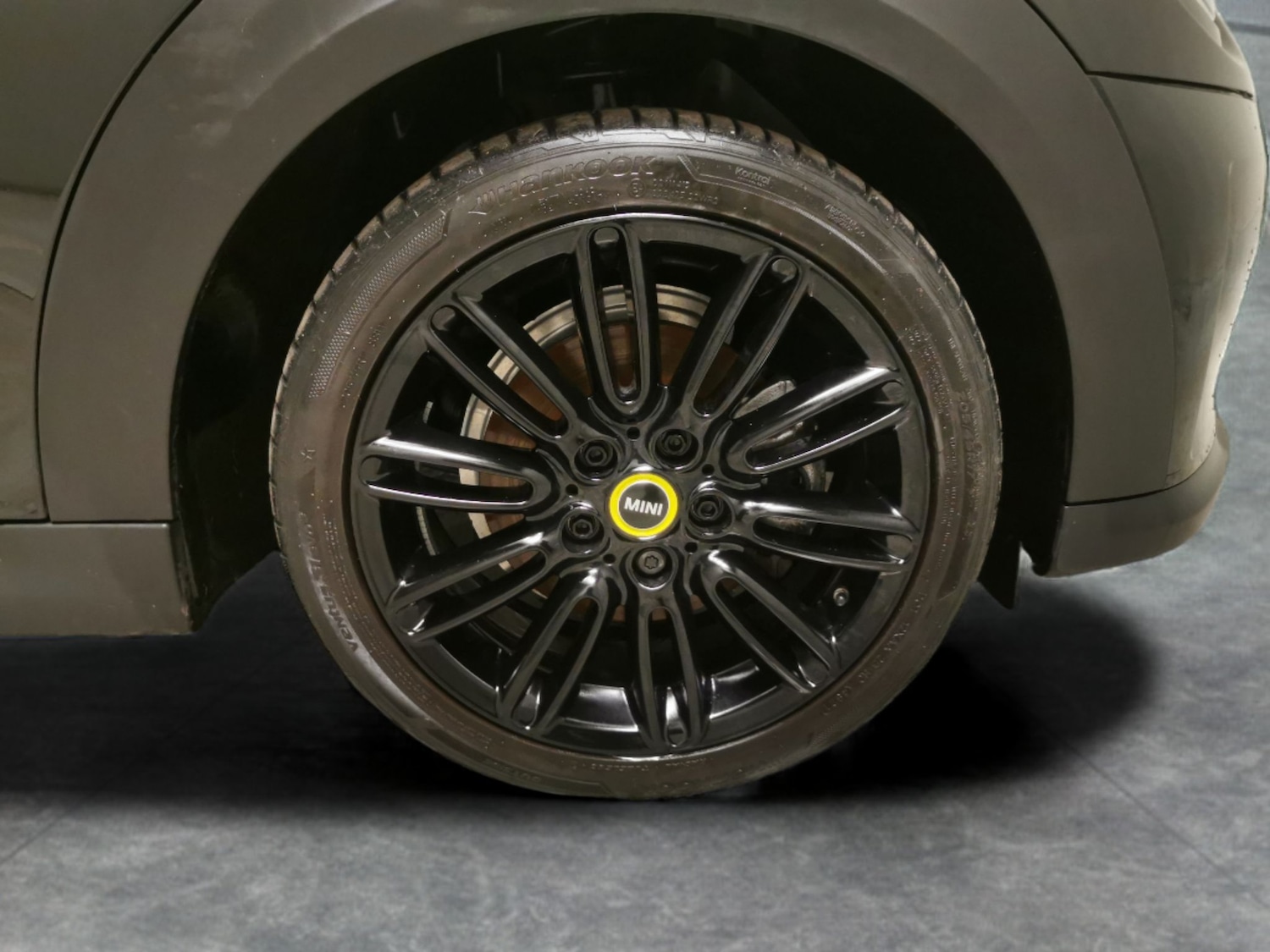 Used MINI Hatch 2022 for sale - 77225518: Photo 23