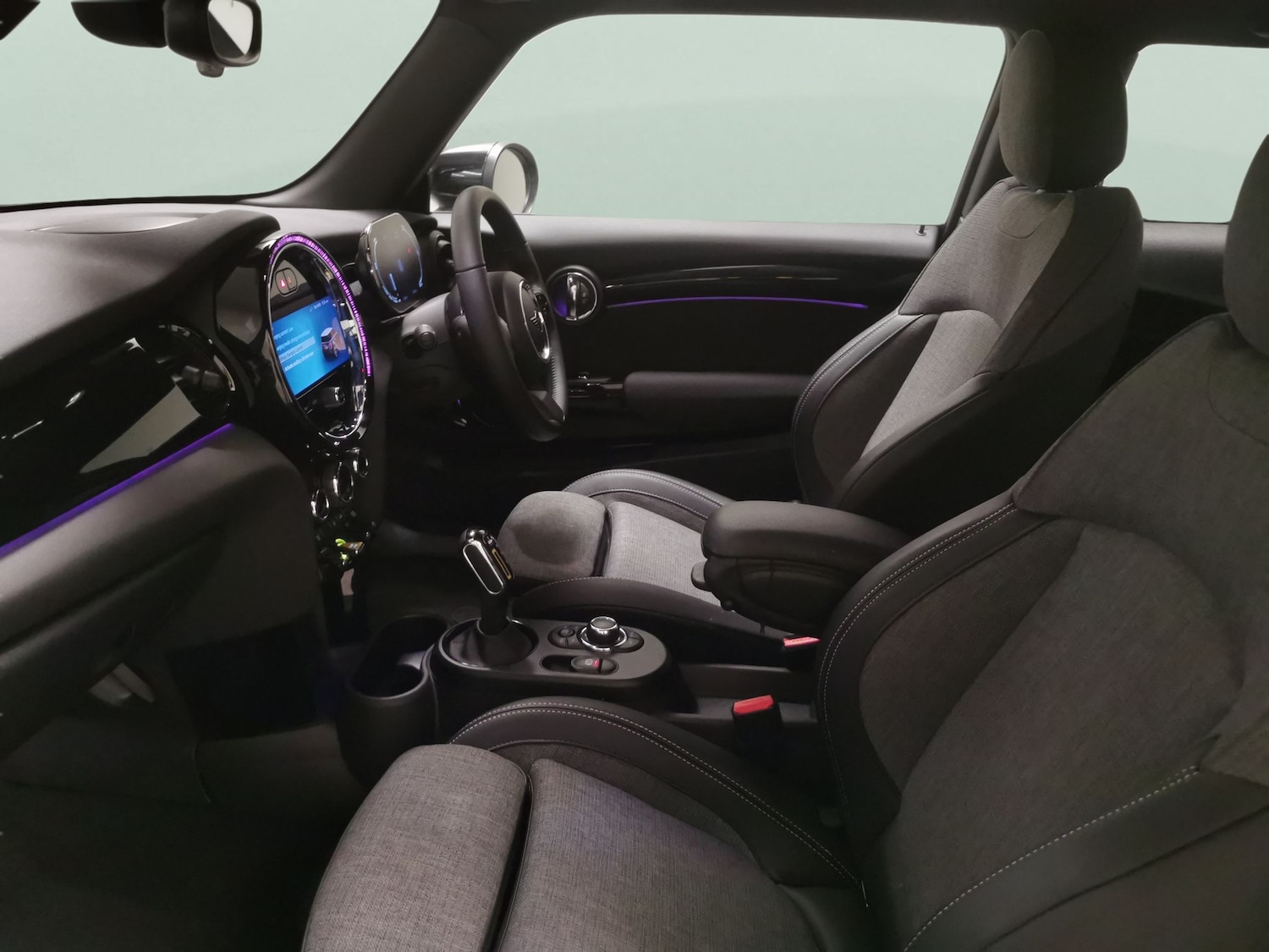 Used MINI Hatch 2022 for sale - 77225518: Photo 4