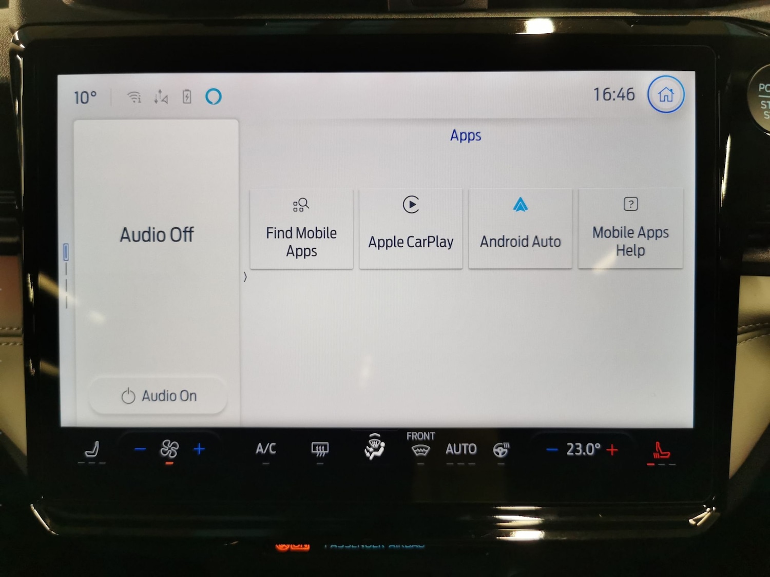 Used Ford Puma 2025 for sale - 77326645: Photo 15