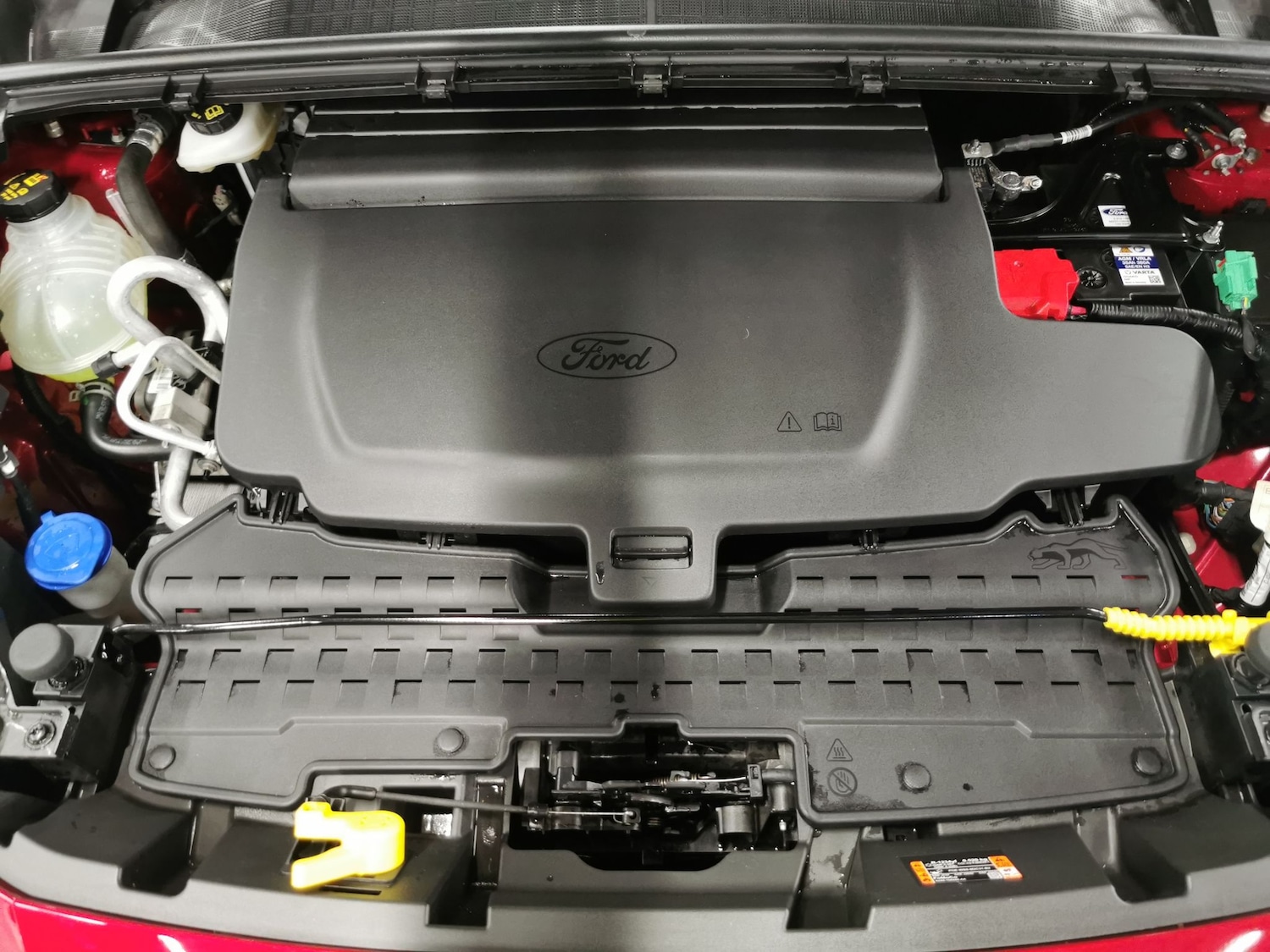 Used Ford Puma 2025 for sale - 77326645: Photo 37