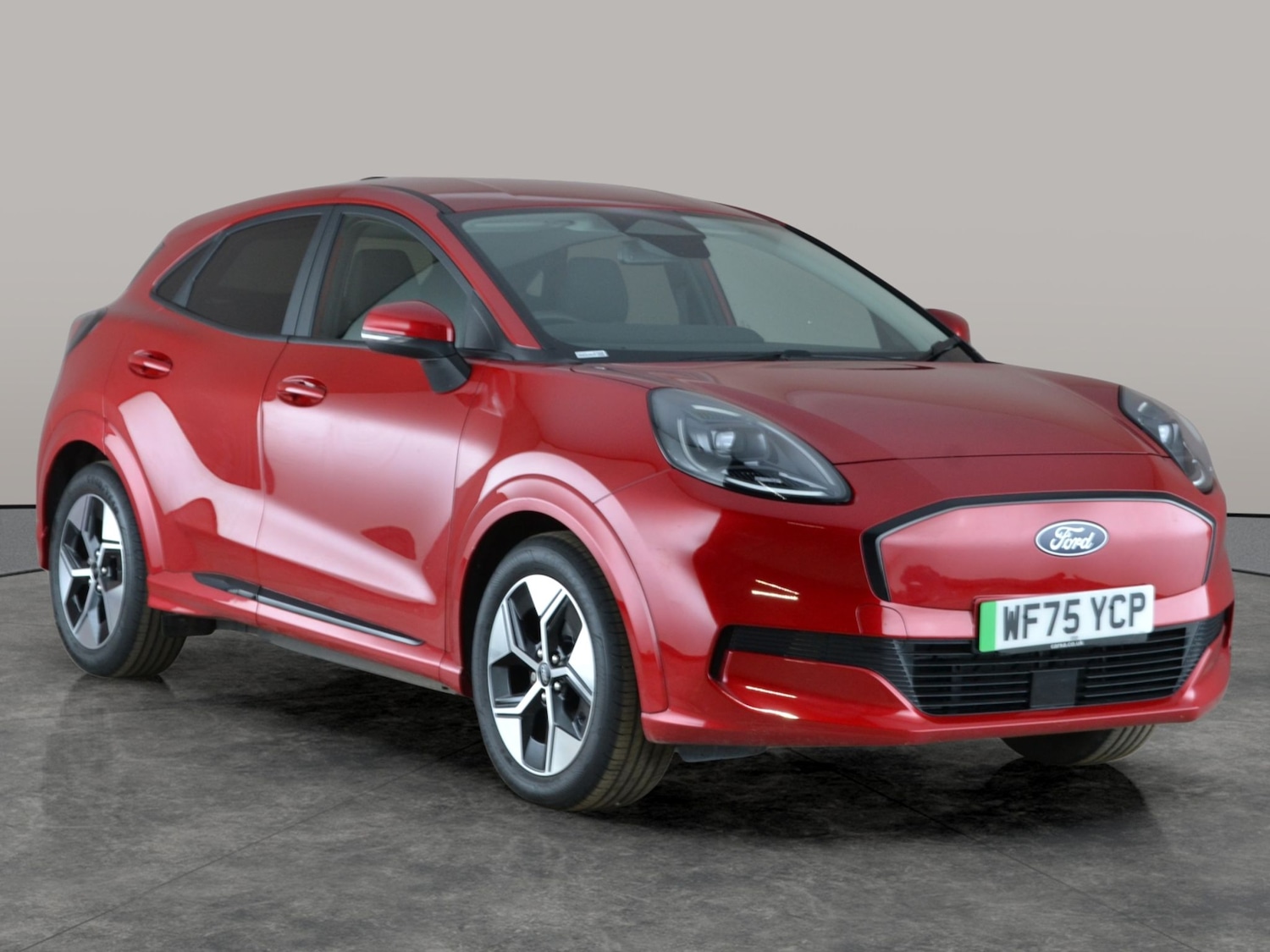 Used Ford Puma 2025 for sale - 77326645: Photo 8
