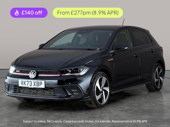 Used Volkswagen Polo 2023 for sale - 79486429: Photo