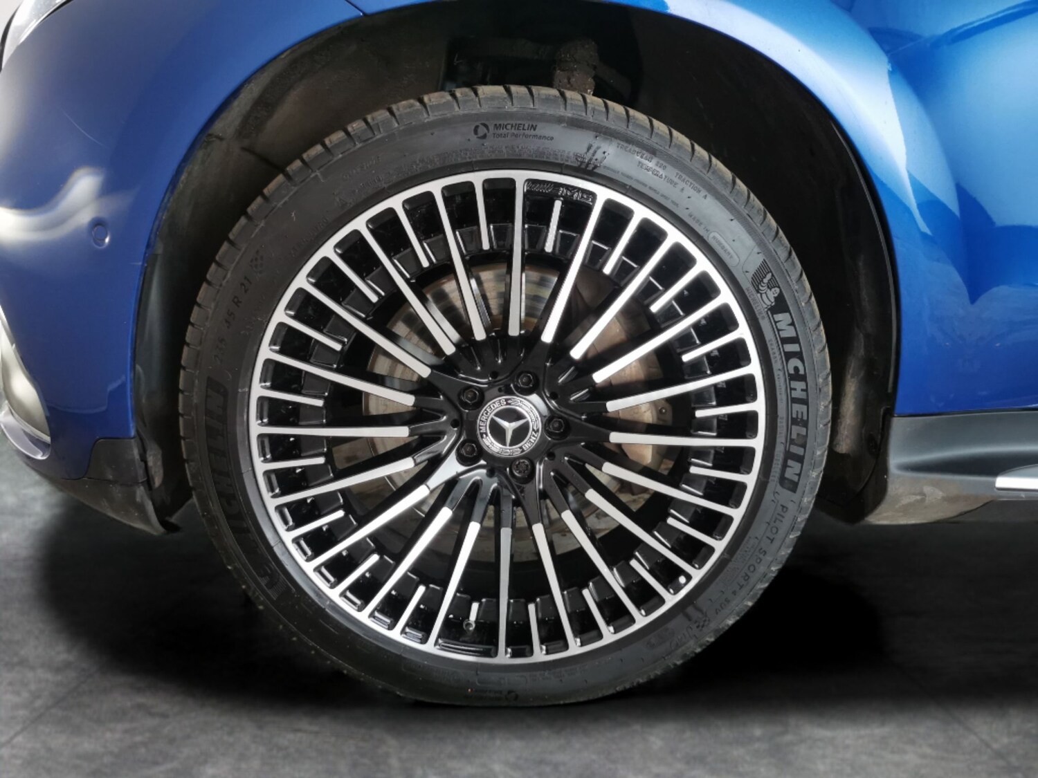 Used Mercedes-Benz EQC 2022 for sale - 77472240: Photo 28