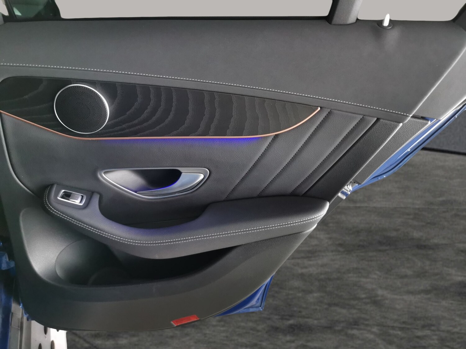 Used Mercedes-Benz EQC 2022 for sale - 77472240: Photo 34