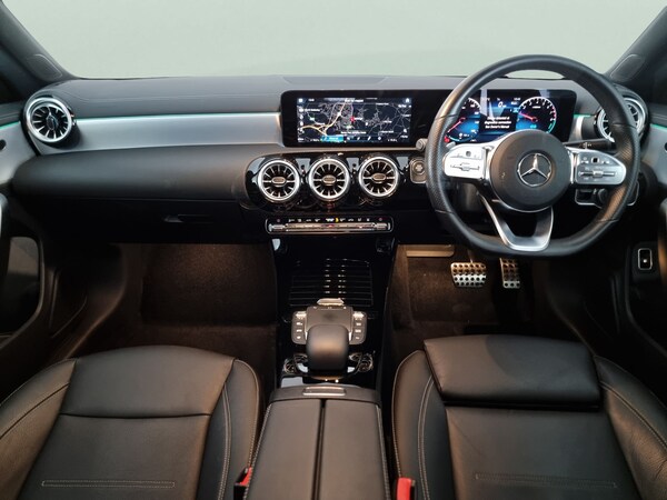 Used Mercedes-Benz CLA 2022 for sale - 76128695: Photo 11