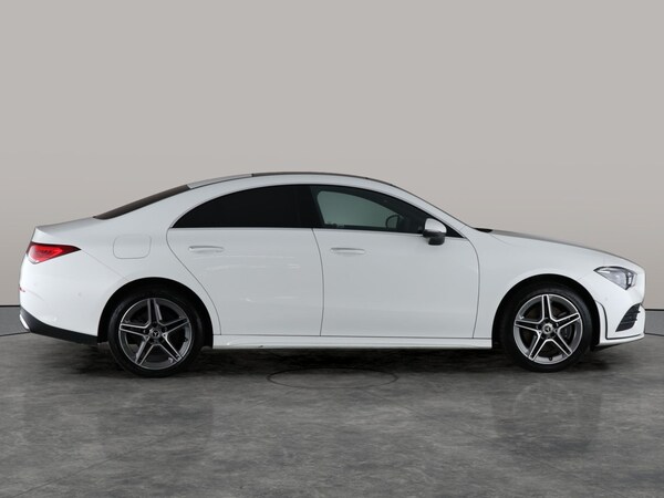 Used Mercedes-Benz CLA 2022 for sale - 76128695: Photo 13
