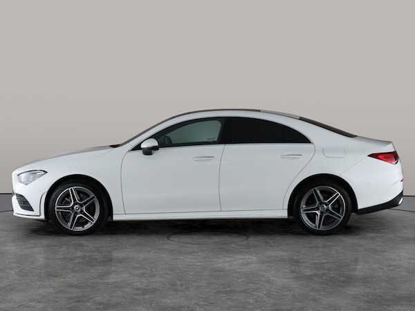 Used Mercedes-Benz CLA 2022 for sale - 76128695: Photo 18