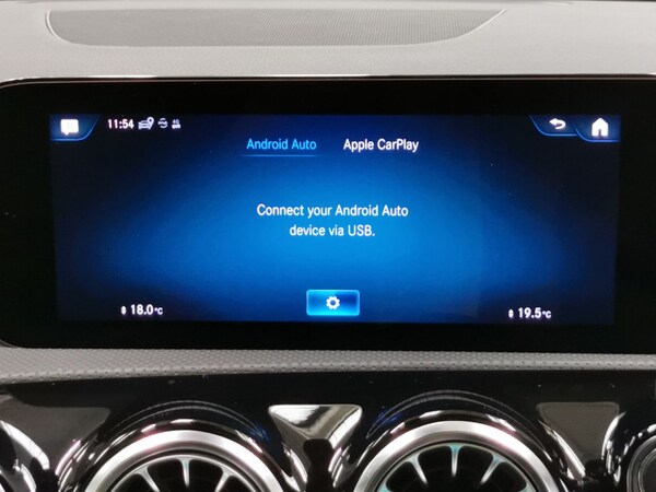 Used Mercedes-Benz CLA 2022 for sale - 76128695: Photo 19