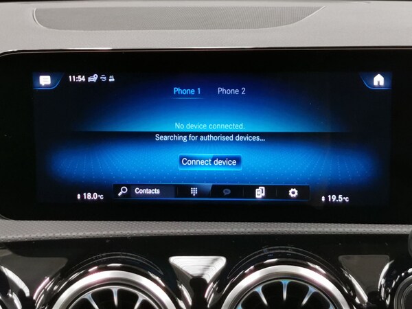 Used Mercedes-Benz CLA 2022 for sale - 76128695: Photo 21