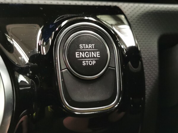 Used Mercedes-Benz CLA 2022 for sale - 76128695: Photo 26