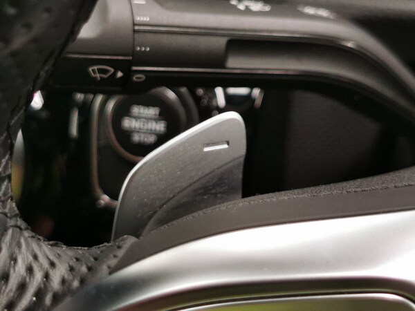 Used Mercedes-Benz CLA 2022 for sale - 76128695: Photo 27