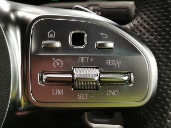 Used Mercedes-Benz CLA 2022 for sale - 76128695: Photo 28