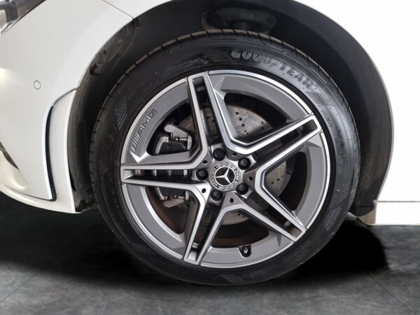 Used Mercedes-Benz CLA 2022 for sale - 76128695: Photo 31