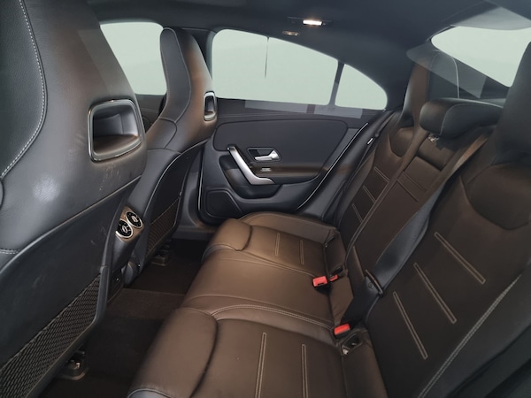 Used Mercedes-Benz CLA 2022 for sale - 76128695: Photo 34