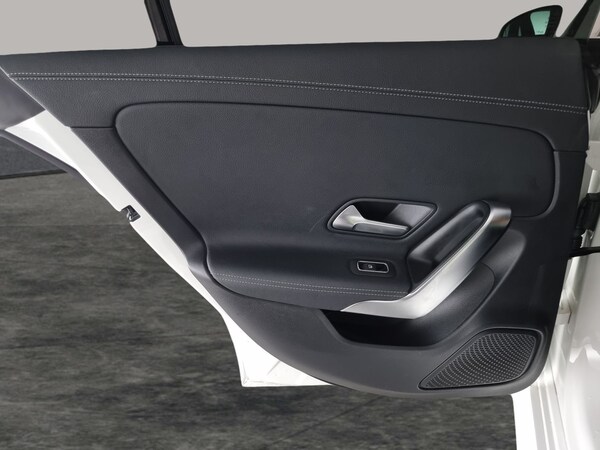 Used Mercedes-Benz CLA 2022 for sale - 76128695: Photo 37
