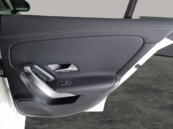 Used Mercedes-Benz CLA 2022 for sale - 76128695: Photo 38