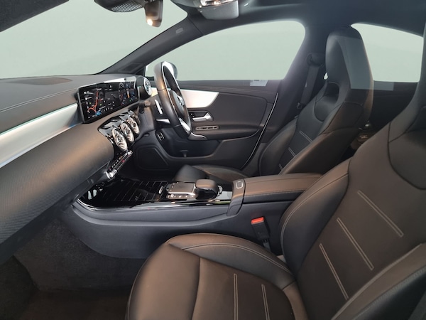 Used Mercedes-Benz CLA 2022 for sale - 76128695: Photo 4