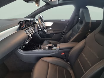 Used Mercedes-Benz CLA 2022 for sale - 76128695: Photo