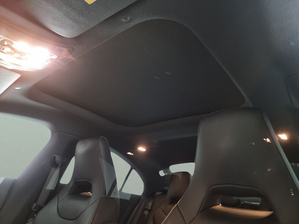 Used Mercedes-Benz CLA 2022 for sale - 76128695: Photo 6