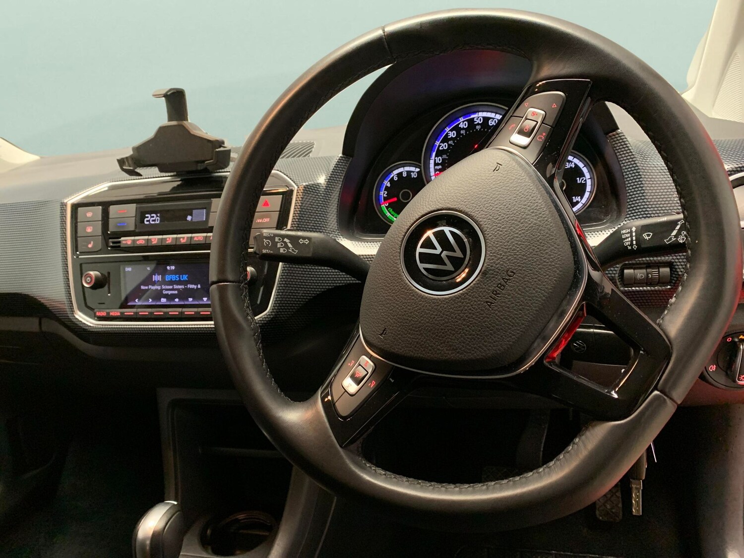 Used Volkswagen up! 2022 for sale - 77899135: Photo 13