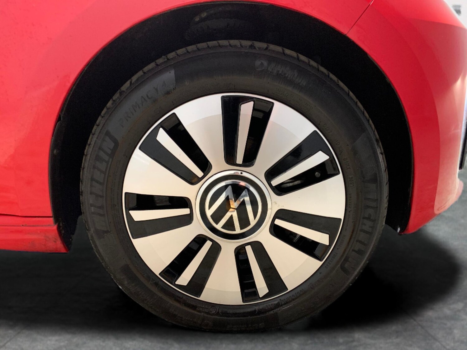 Used Volkswagen up! 2022 for sale - 77899135: Photo 17