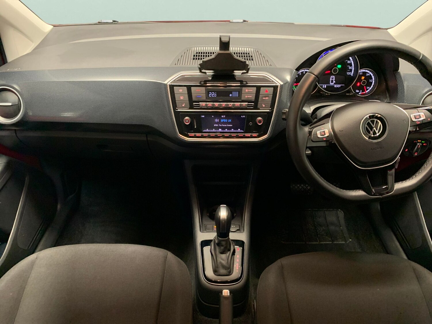 Used Volkswagen up! 2022 for sale - 77899135: Photo 6