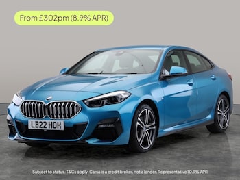 Used BMW 2 Series Gran Coupe 2022 for sale - 77413175: Photo